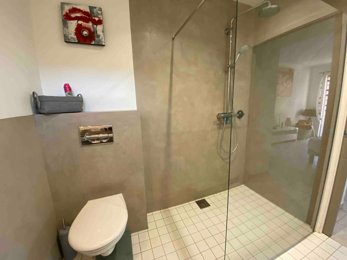 Chambre D'Hote Au Pied Du Ventoux Malaucène エクステリア 写真